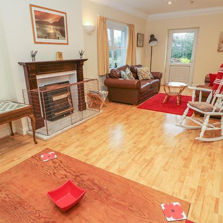 Laurel Bank Cottage Embsay Exterior foto