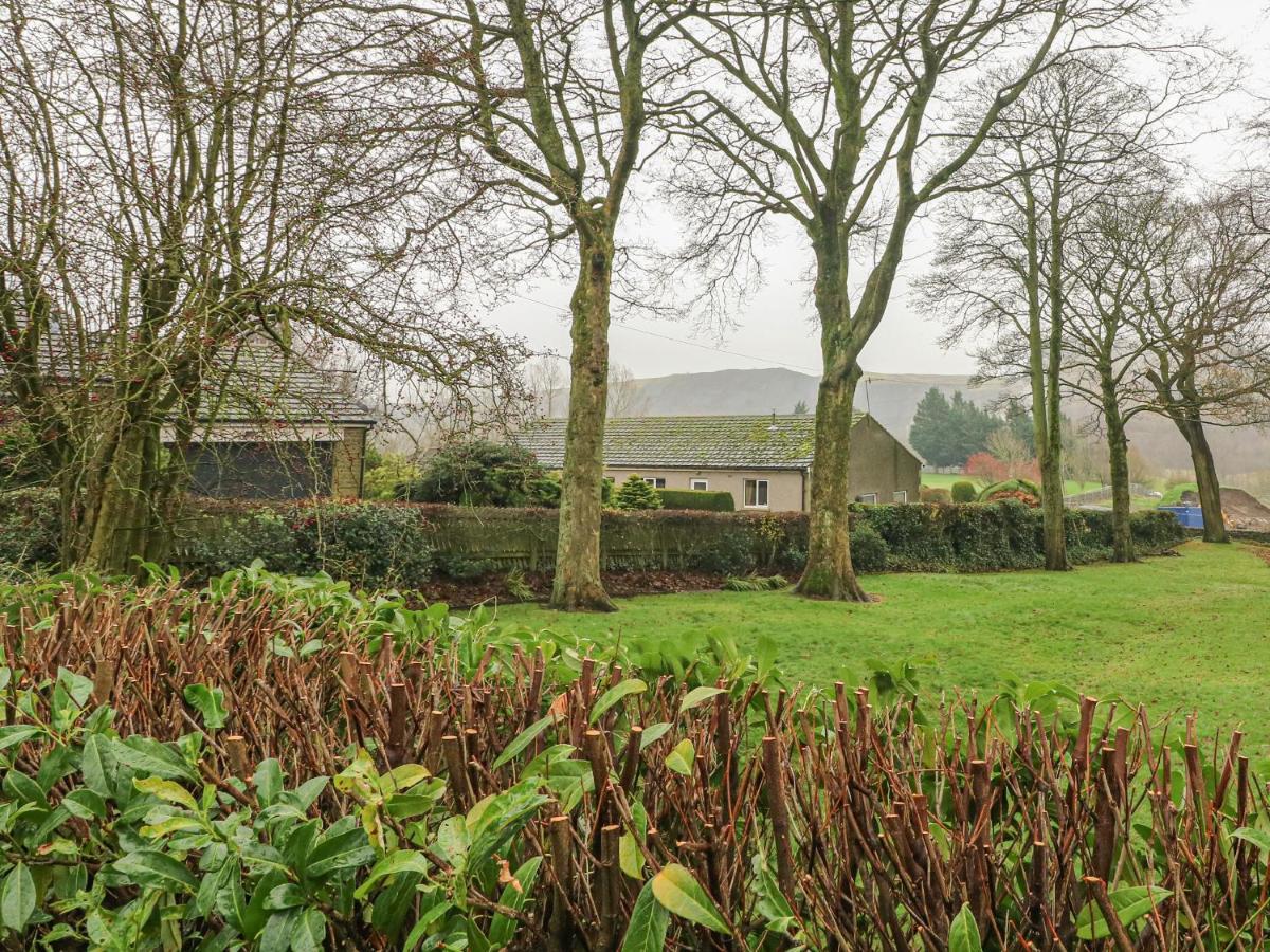 Laurel Bank Cottage Embsay Exterior foto
