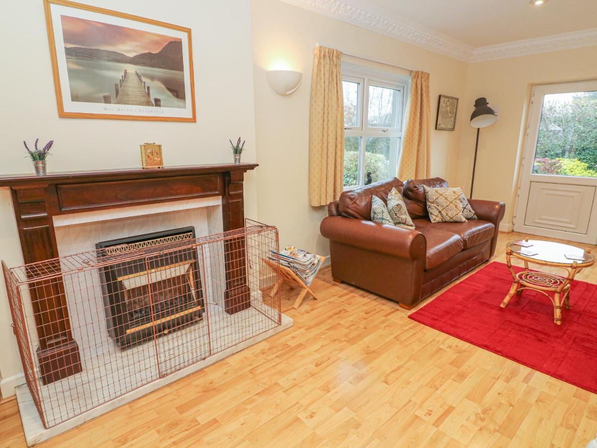 Laurel Bank Cottage Embsay Exterior foto